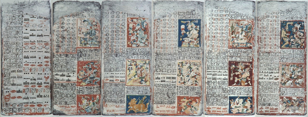 Dresden Codex
