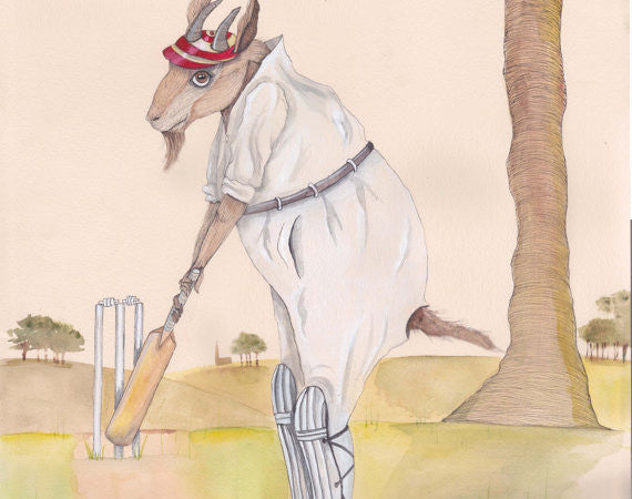 Back Pocket Presents: a pilot project