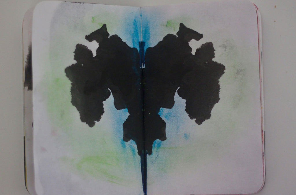 Hiroko Imada on Back Pocket Notebooks