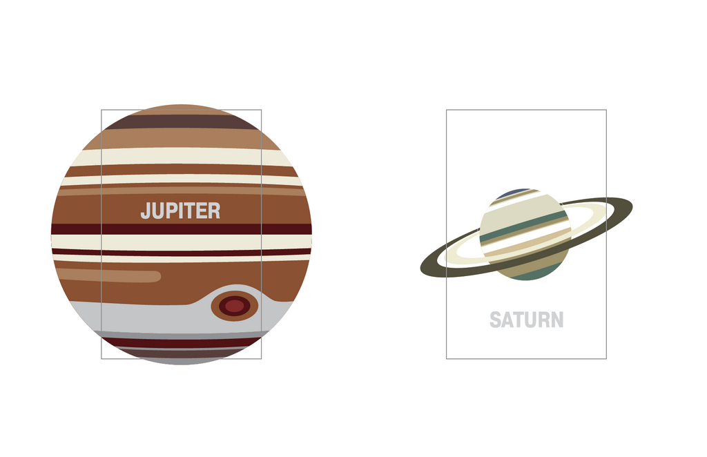 Researching Solar System Notebooks