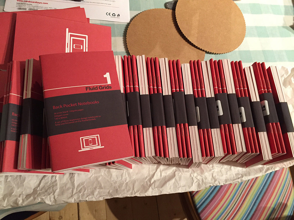 T'was the night before Christmas