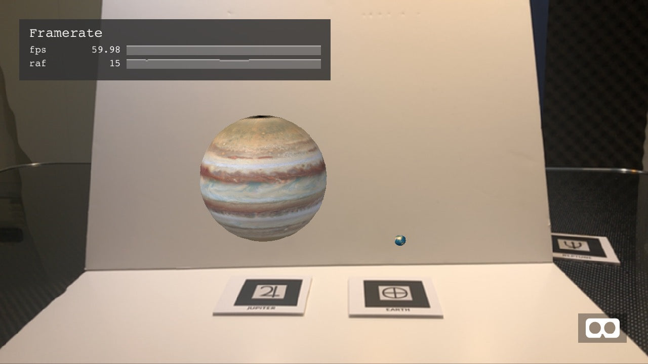 2019 New Look at the Solar System