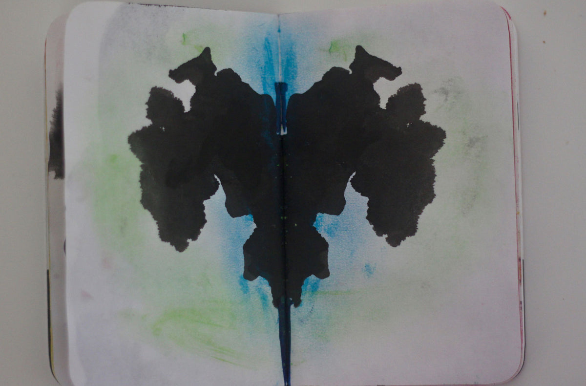 Hiroko Imada on Back Pocket Notebooks