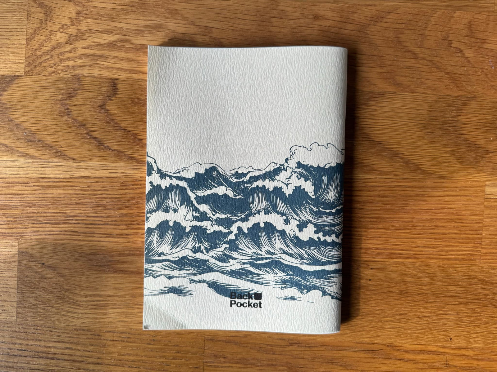 The Wave