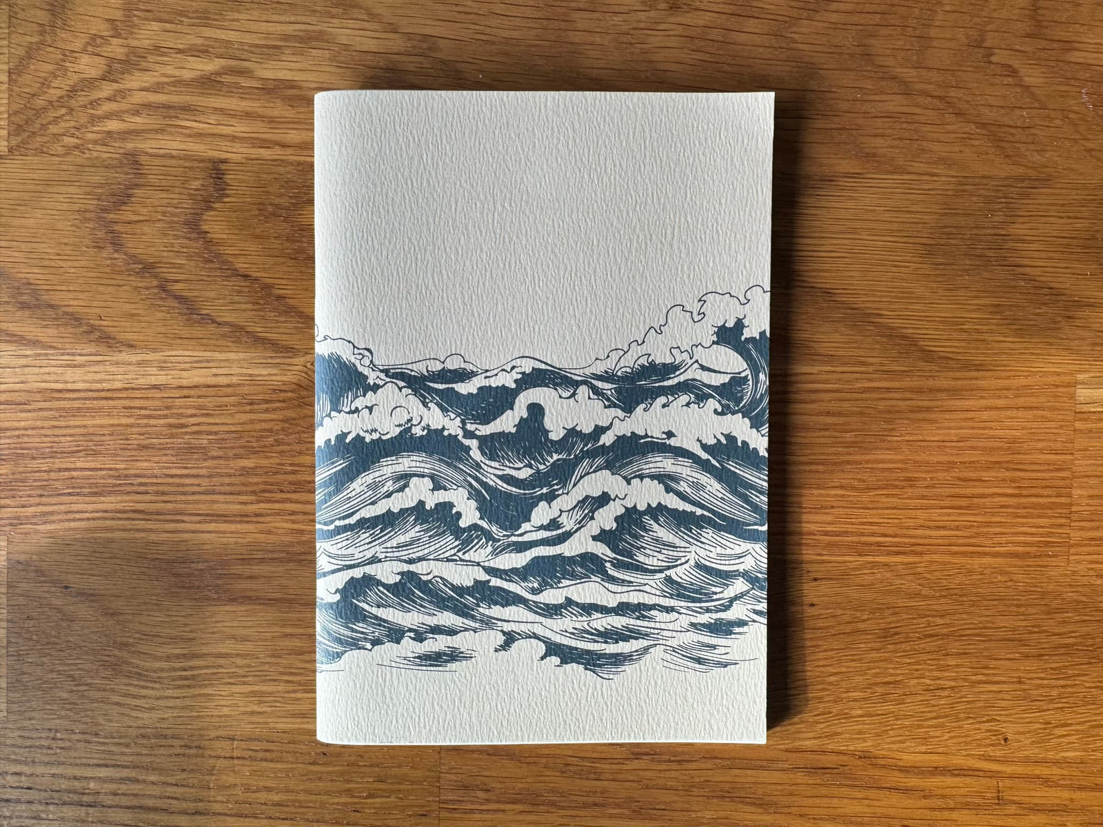 The Wave