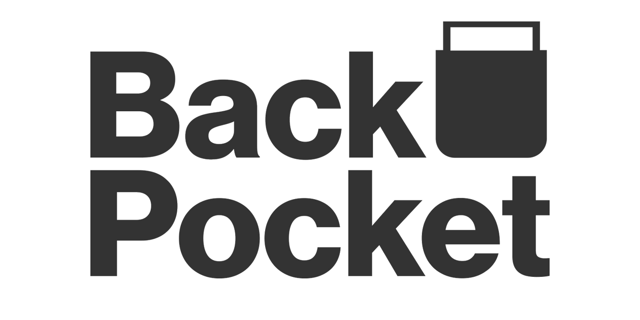 Back Pocket Notebooks  Quality Pocket Notebooks