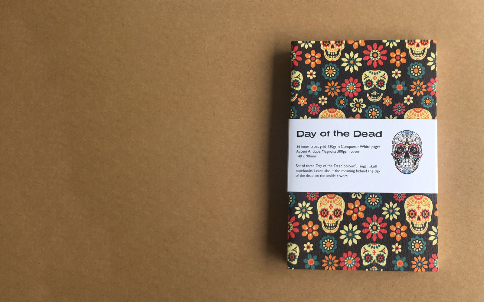 Day of the Dead - Colour Edition