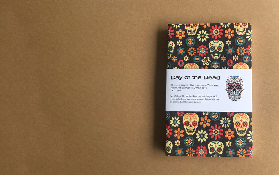 Day of the Dead - Colour Edition