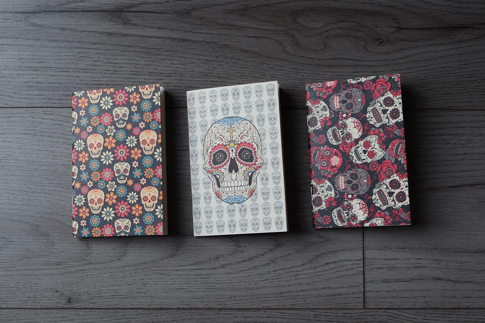 Day of the Dead - Colour Edition