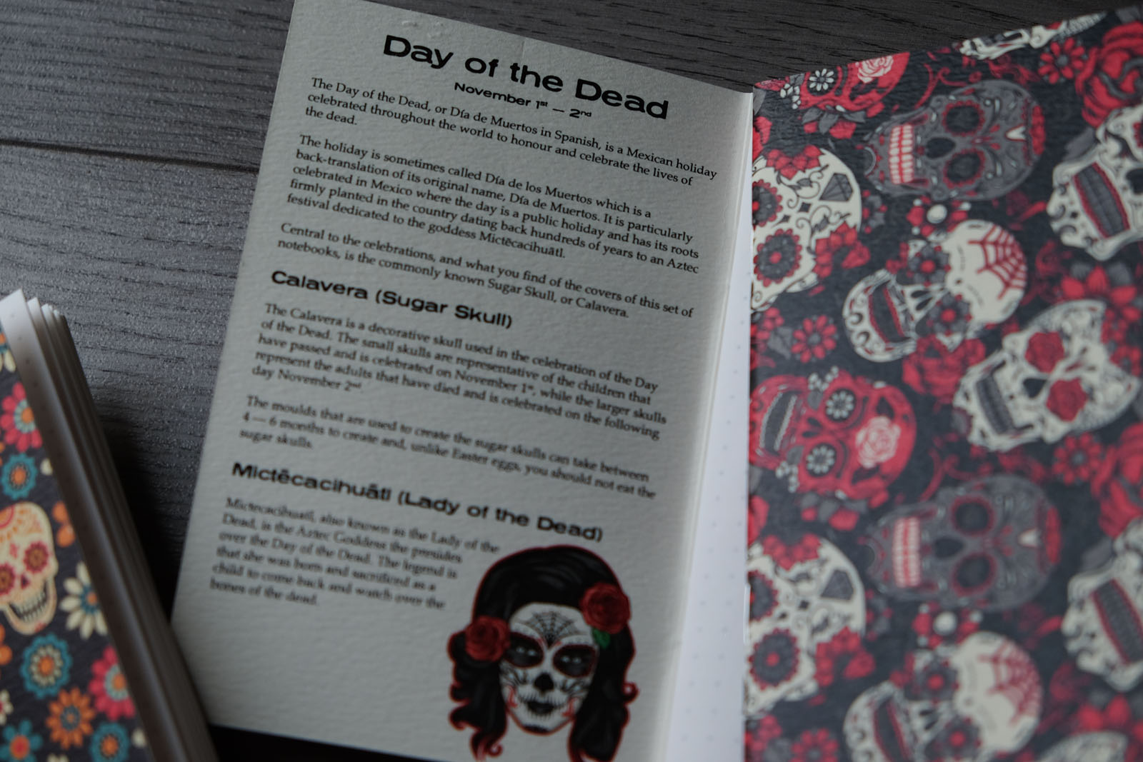 Day of the Dead - Colour Edition
