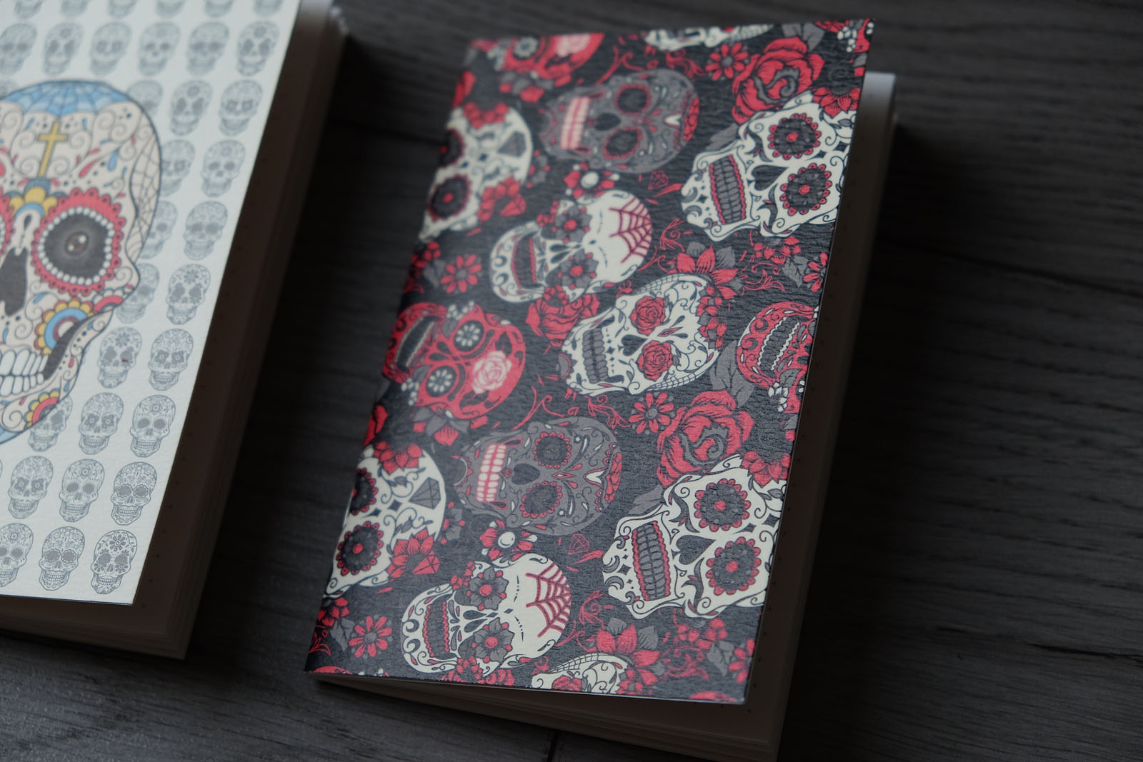 Day of the Dead - Colour Edition