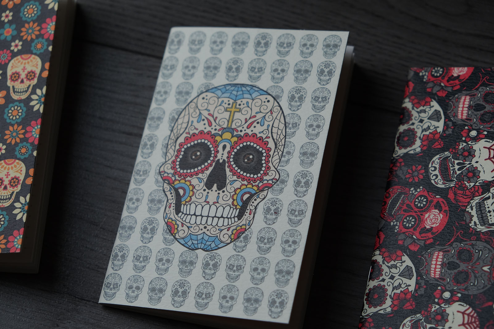 Day of the Dead - Colour Edition