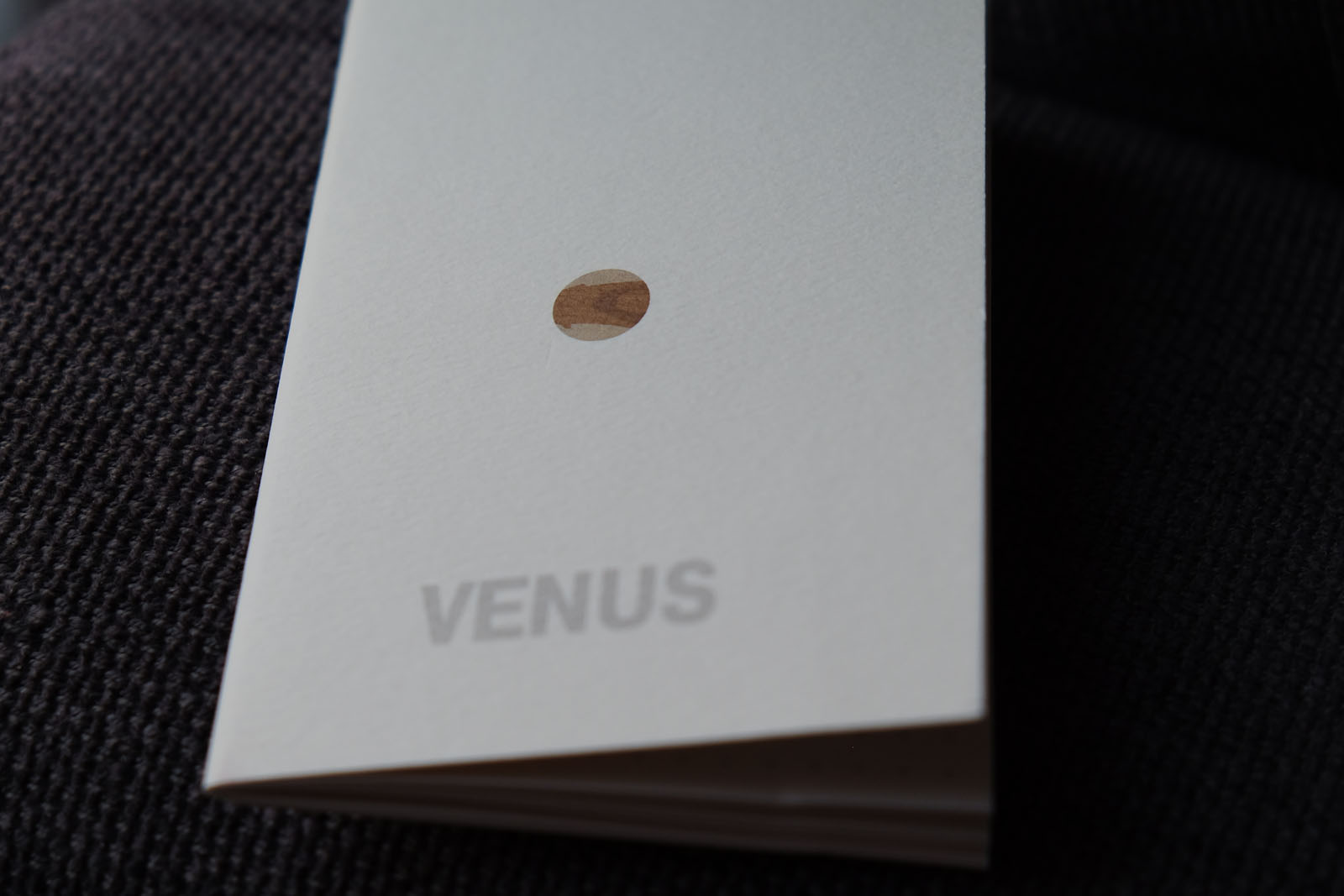 Solar System Notebooks